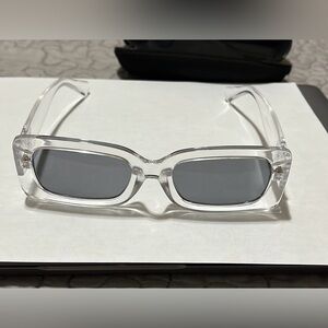 Off White Sunglasses